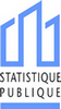 Logo Statistique Publique